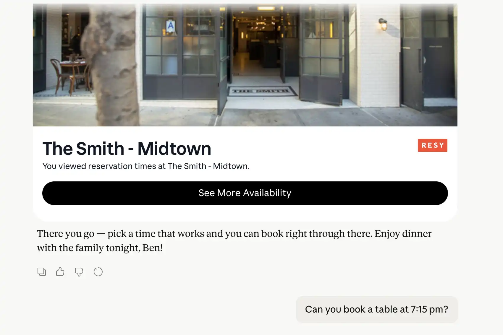AI Redefines App Interactions, Blurring the Line Between Assistant and Interface