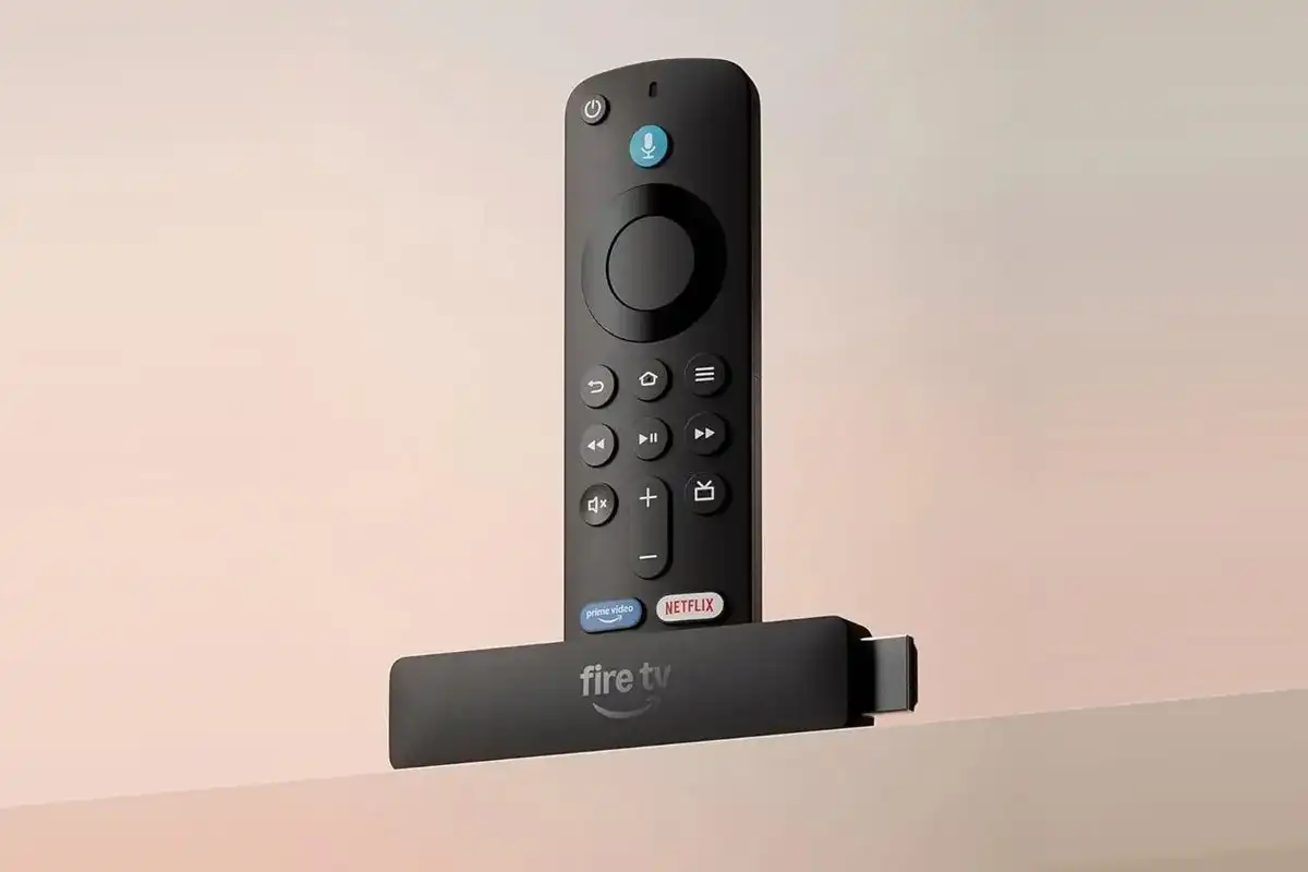 Amazon's Fire TV OS 7.5 update: a quiet shift in streaming priorities
