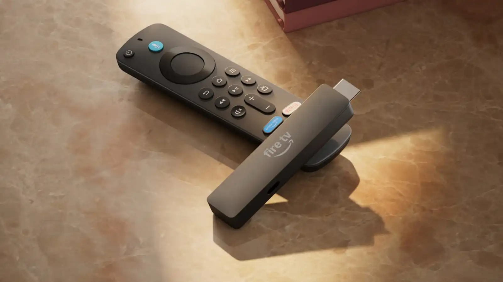 Amazon's Fire TV Stick HD moves to Vega OS, abandoning Android for speed