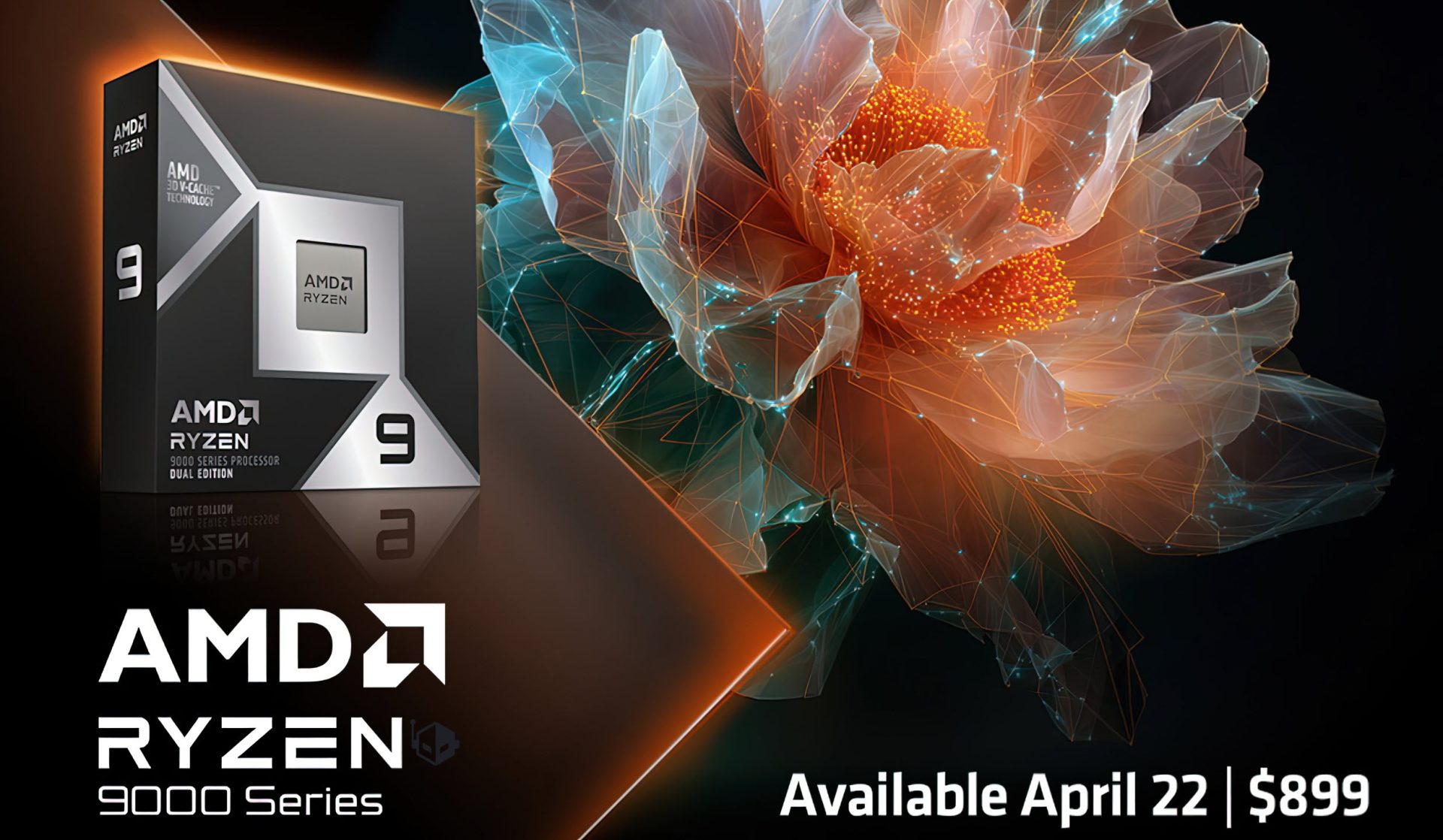 AMD's Ryzen 9 9950X3D2 Dual Edition CPU: A Performance Leap for Creators