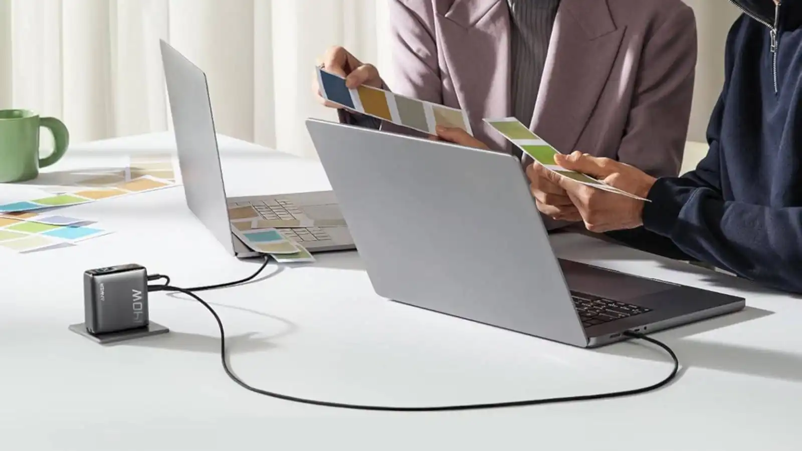 Anker's GaN Charger: A Strategic Purchase in a Shifting Market