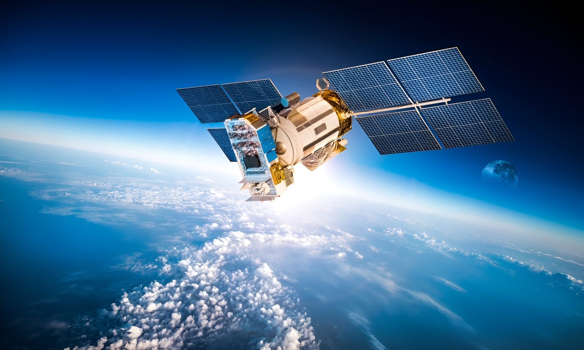 Apple Secures Exclusive Satellite Data Access in $11.5 Billion Amazon-GlobalStar Pact