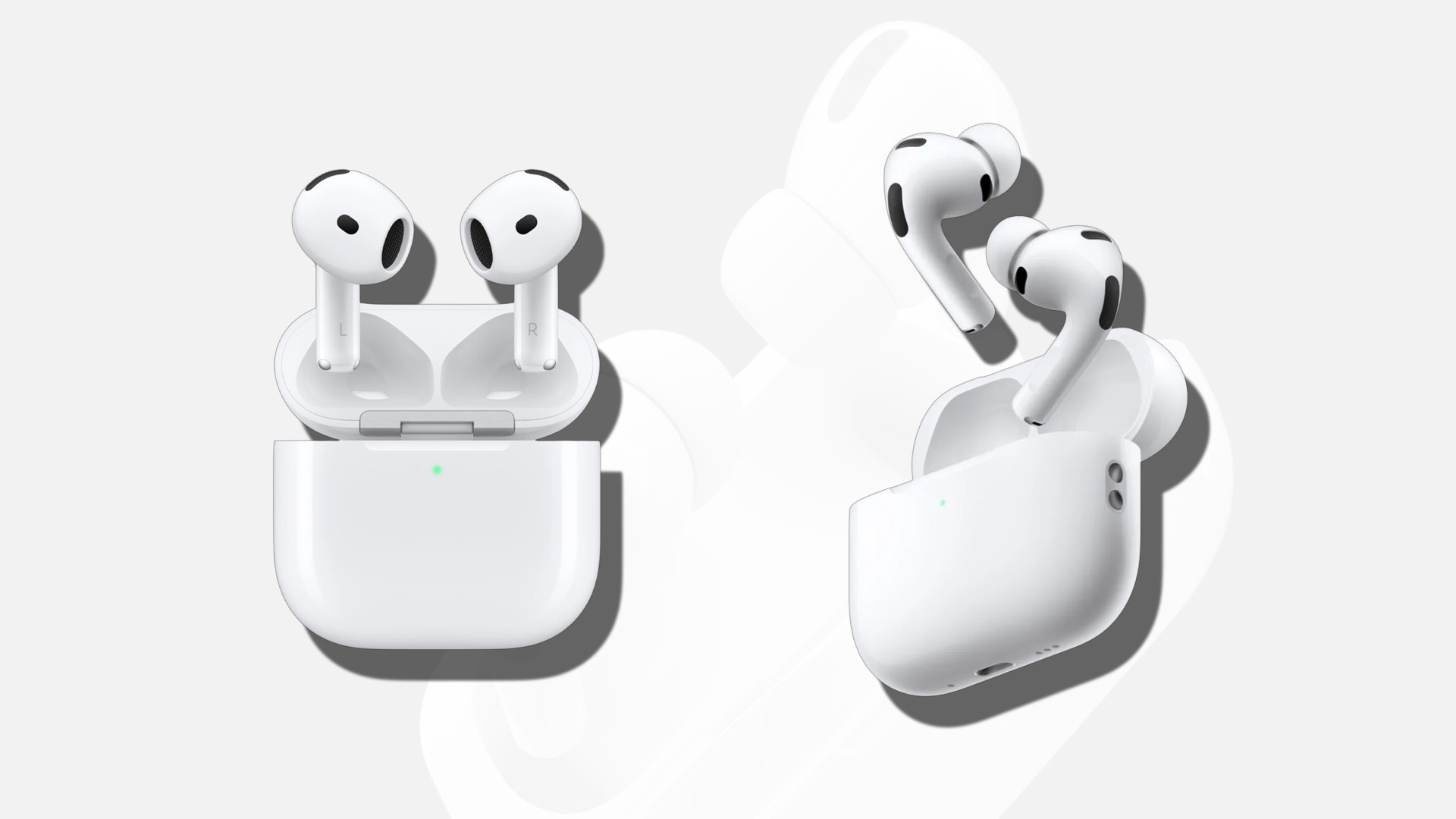 Apple's AirPods Strategy: A Two-Tiered Approach to Wireless Audio