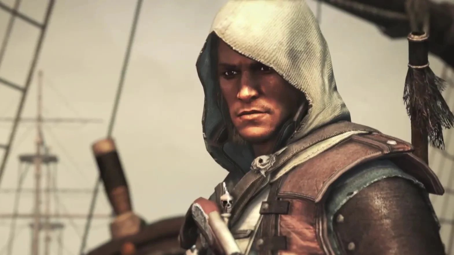 Assassin's Creed Black Flag Resynced: A Remastered Return to the Golden Age of Piracy