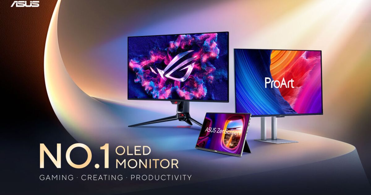 ASUS OLED Monitors: What Buyers Need to Know About Pricing, Supply, and Upgrades