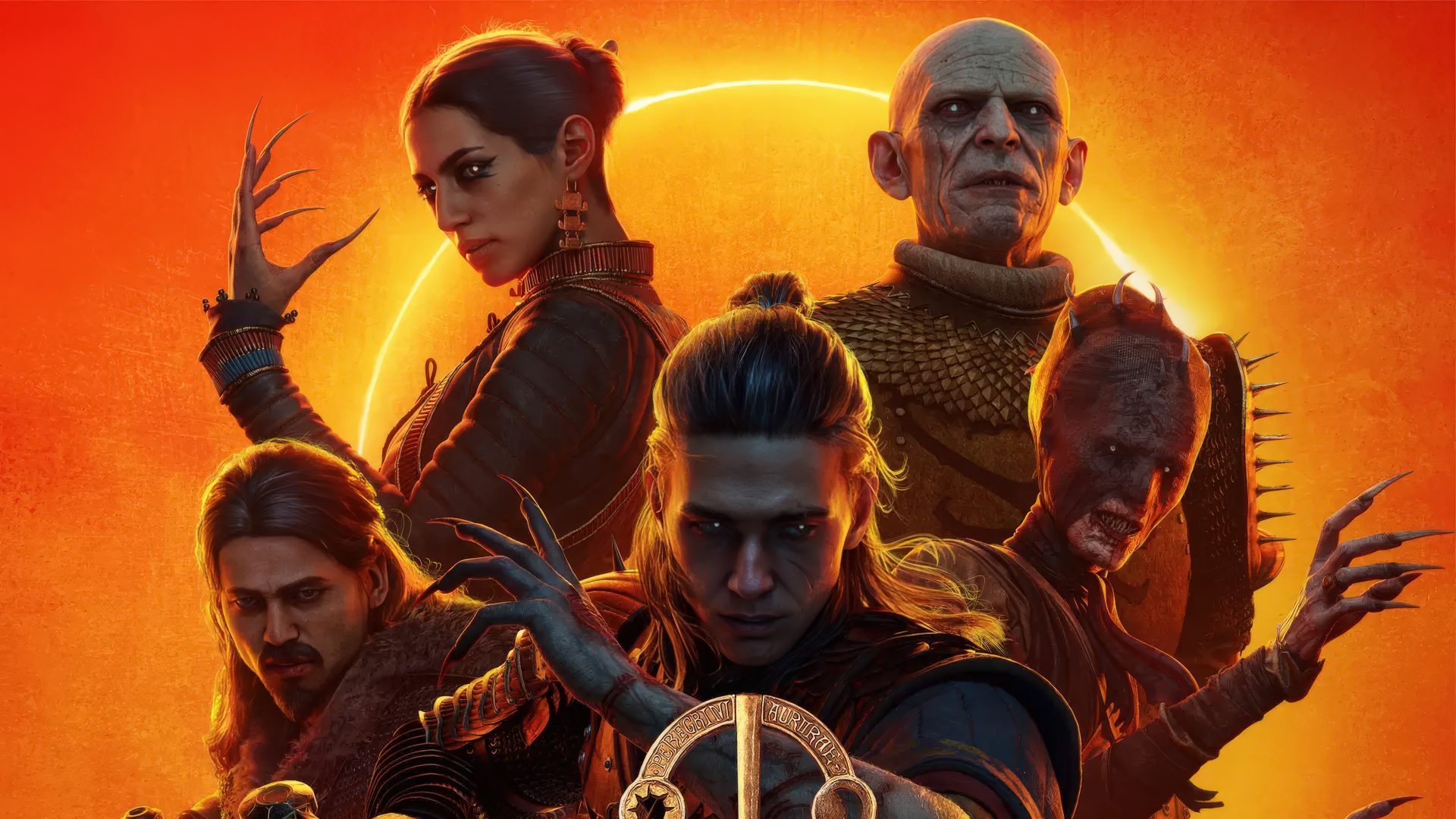 Blood of Dawnwalker: The Open-World RPG That Redefines Player Agency