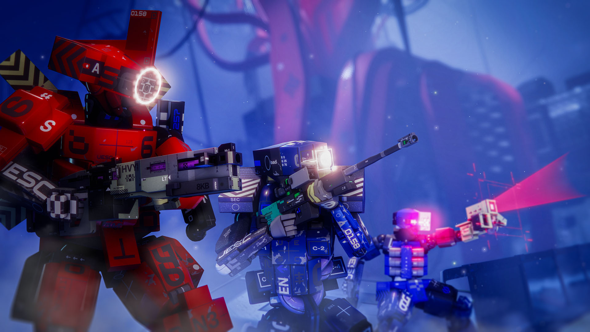 Bungie's Marathon: A High-Budget Return to Extraction-Shooter Roots