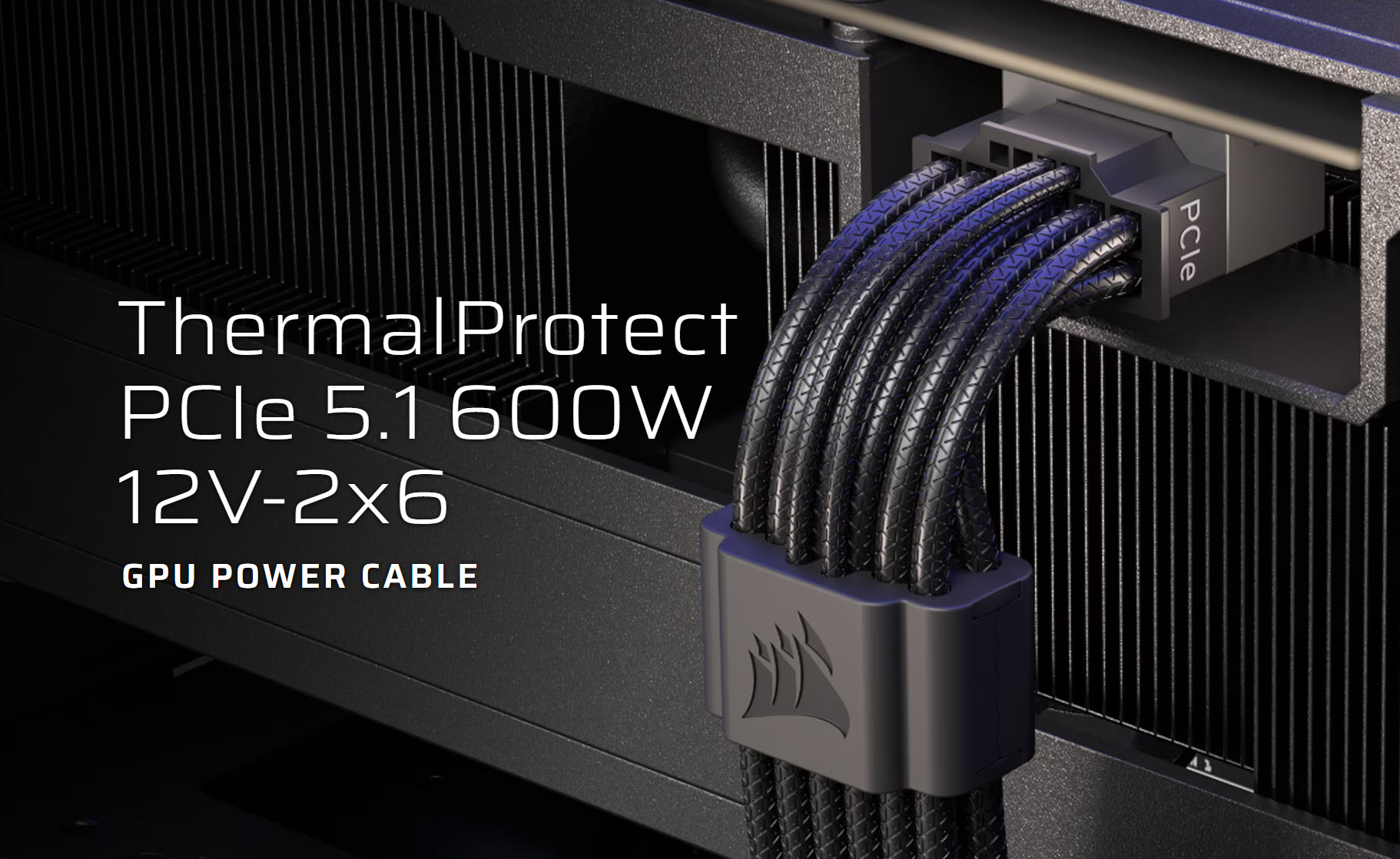 Corsair's 16-Pin Cable: A Thermal Safety Breakthrough for GPUs