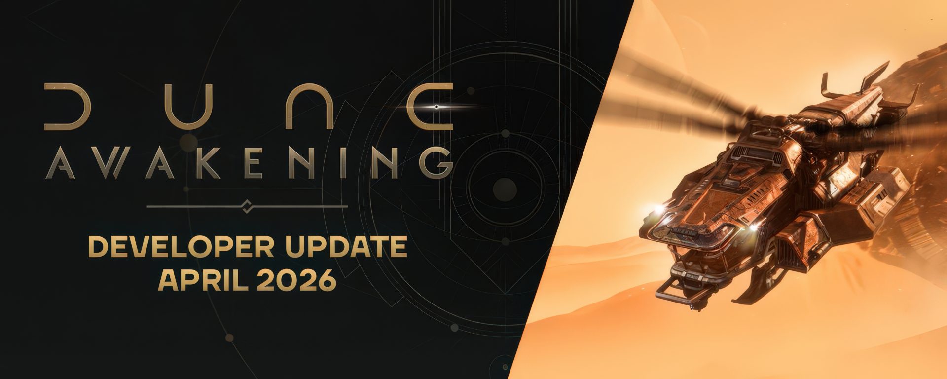 Dune Awakening: A New Era of PvE-Driven Gaming with Self-Hosted Servers
