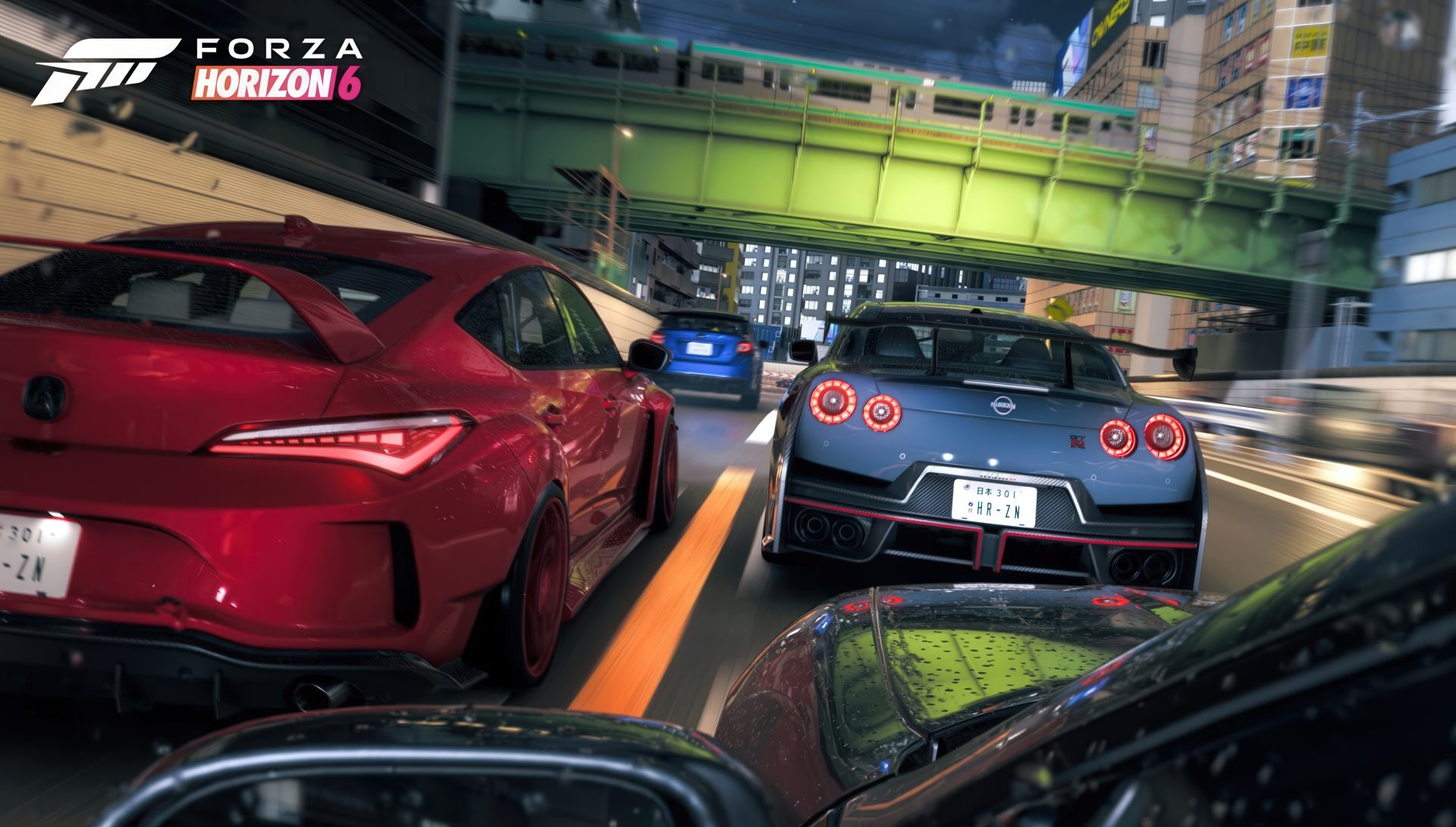 Forza Horizon 6 pre-sales surge signals record-breaking launch potential