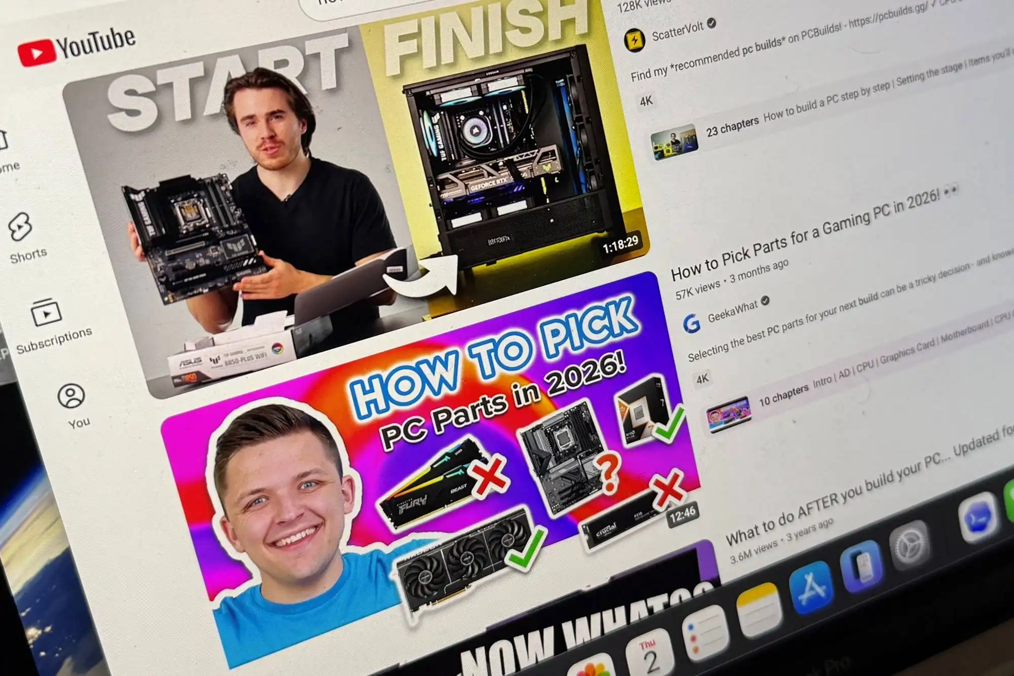 Gemini AI Transforms YouTube Tutorials Into Interactive Text Guides