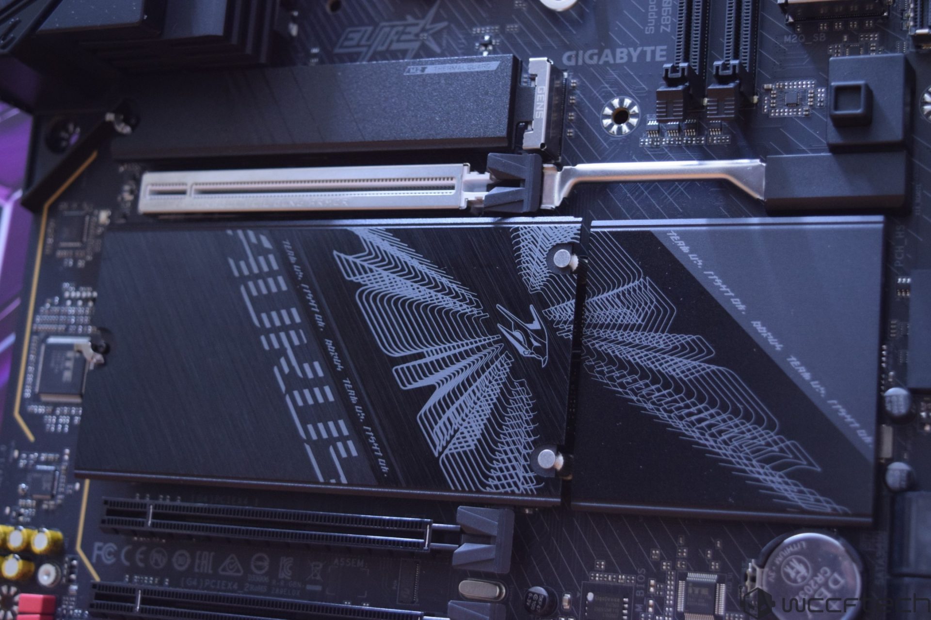 Gigabyte's Z890 AORUS Elite DUO X: A High-Stakes Gamble for Enthusiasts