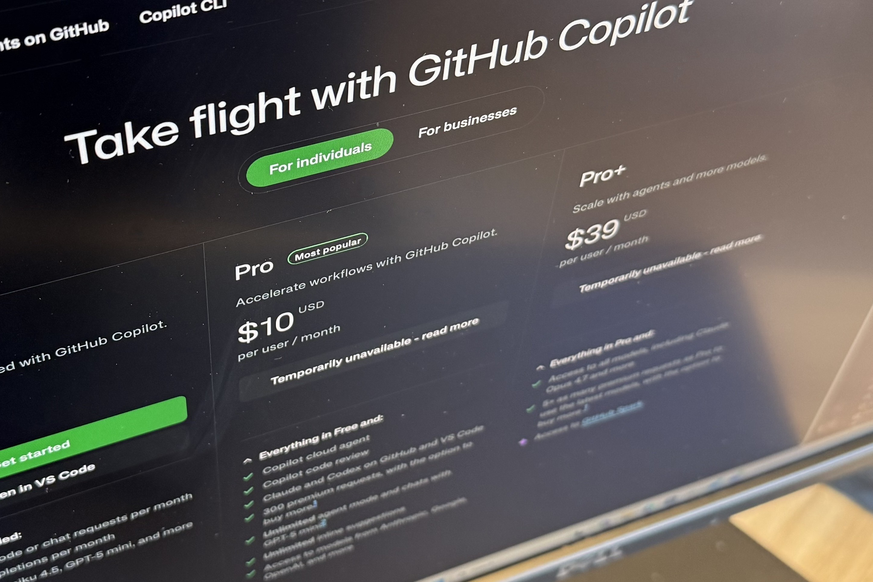 GitHub Copilot's pricing shift reshapes AI coding landscape