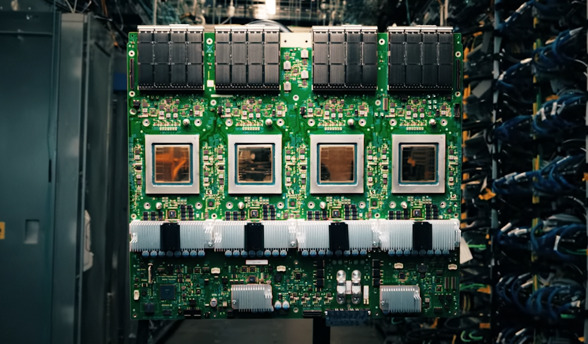 Google and Marvell Push Boundaries with Dual-Chip TPU for AI Inference