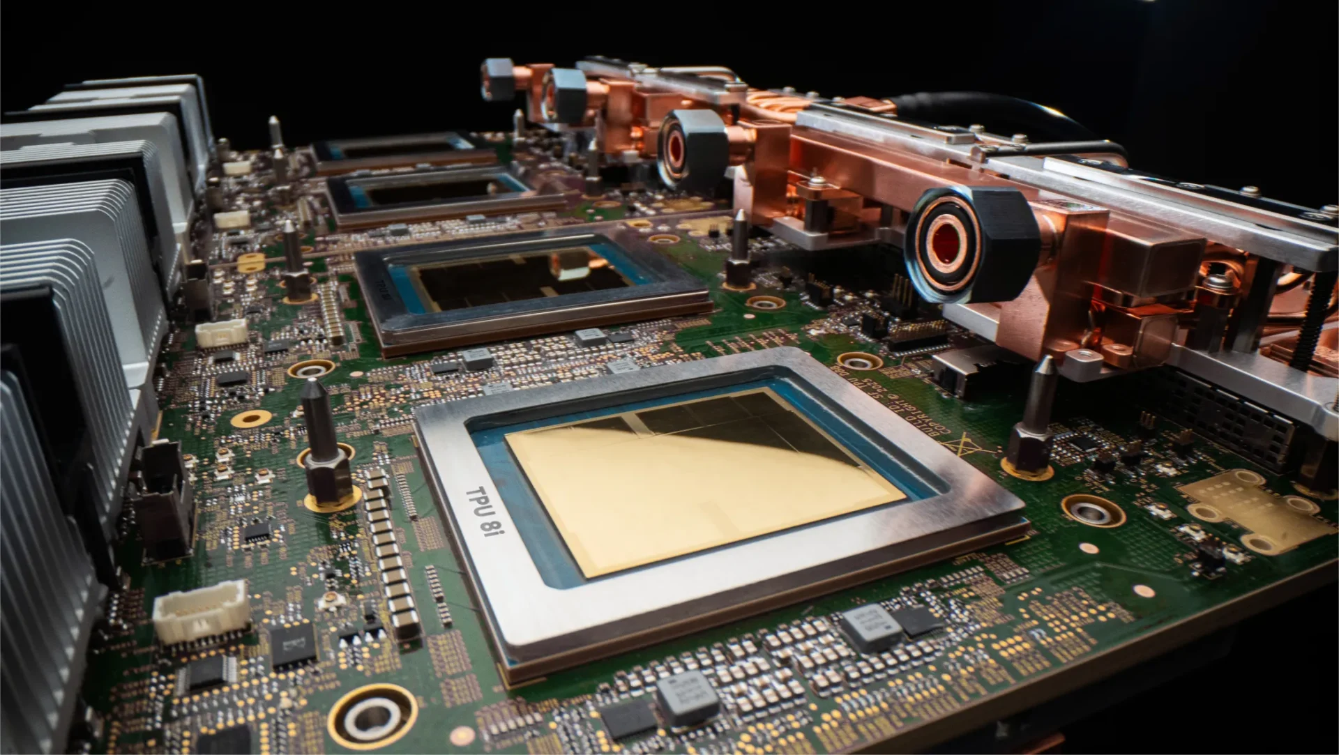 Google's AI Hypercomputer: A Strategic Shift in Compute Architecture