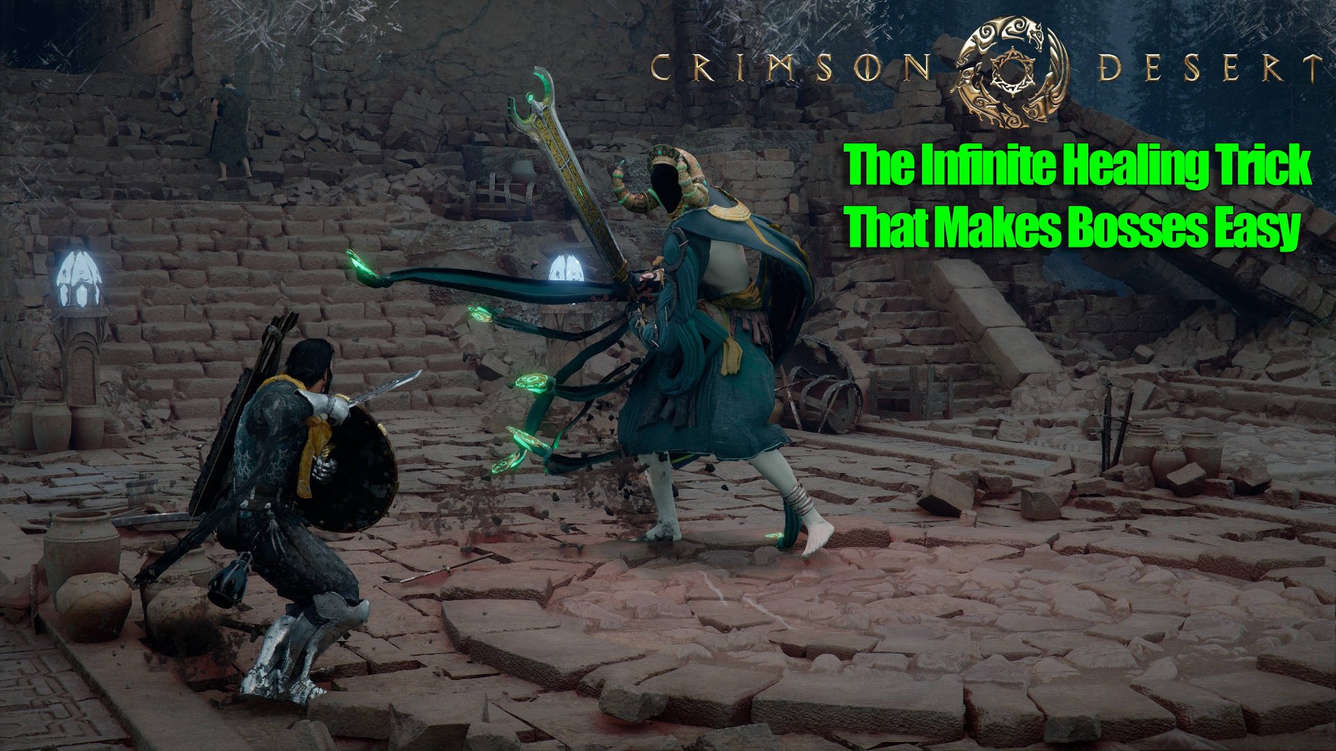 Grilled Meat Meta Redefines Combat Strategy in Crimson Desert