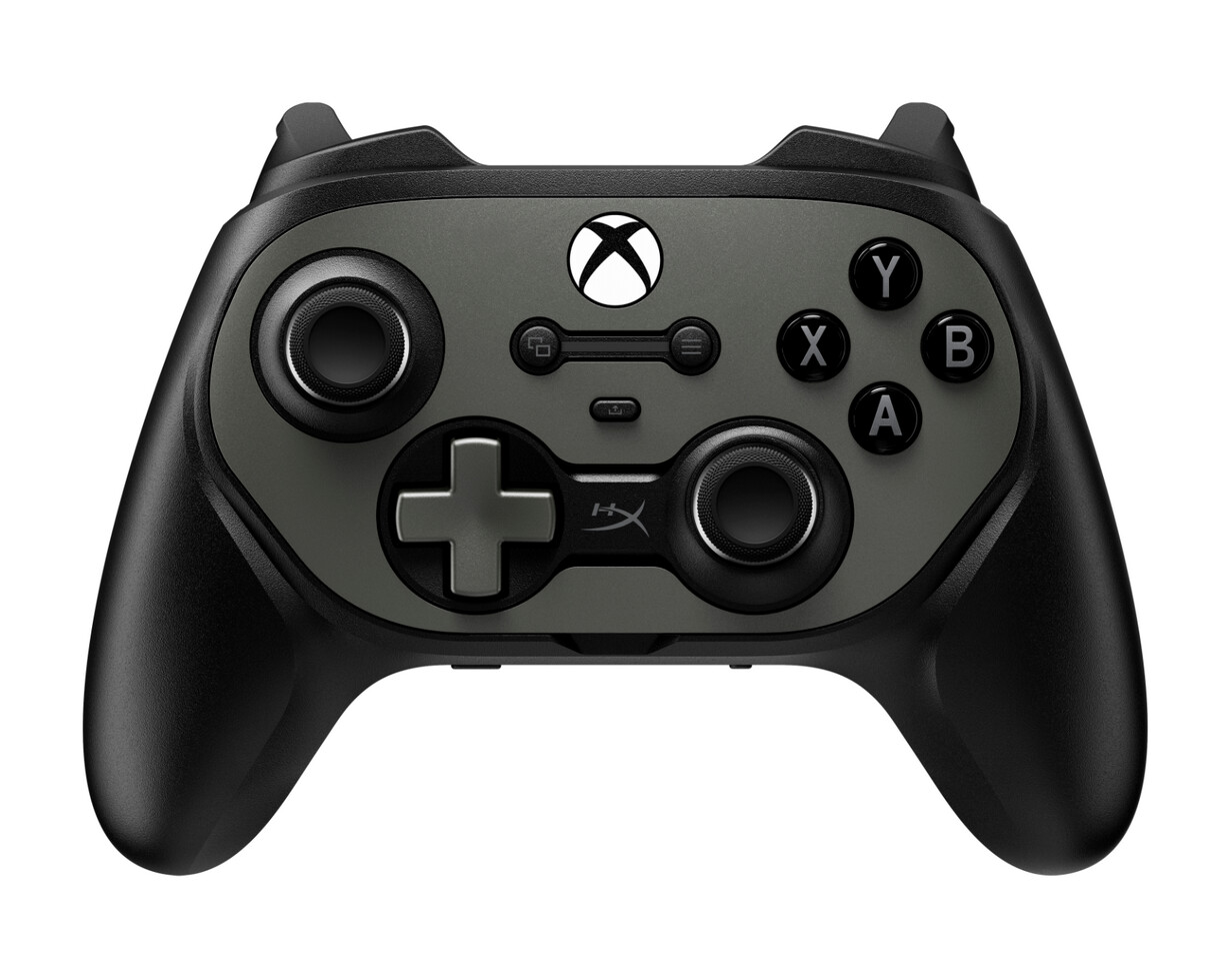 HyperX Unveils Modular Controller, Premium Headsets, and Next-Gen Software