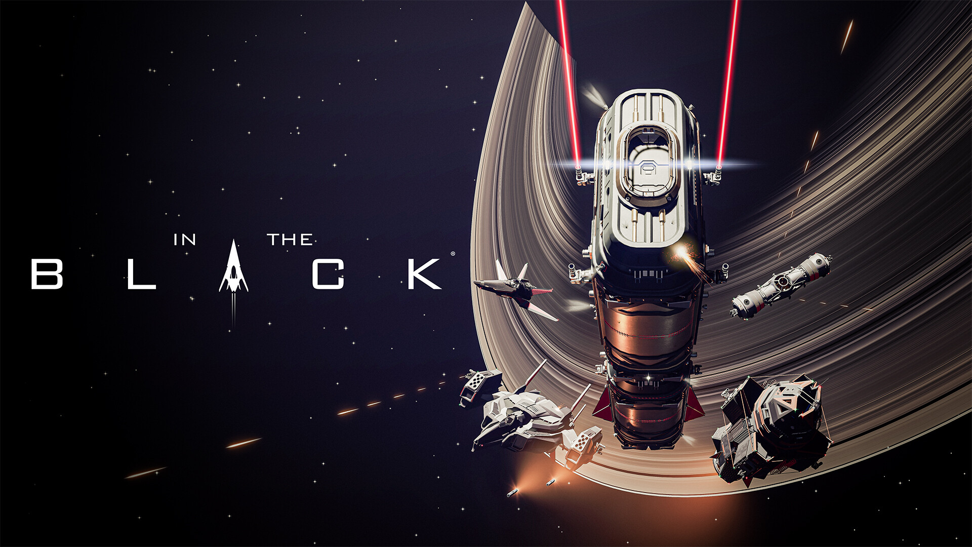 In The Black: A New Era for Hardcore Space Combat Simulation