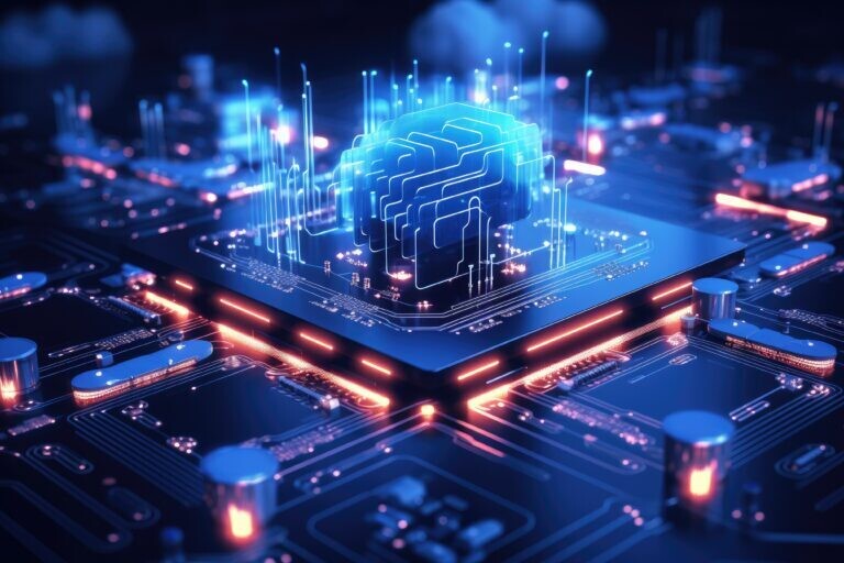 Intel and Google Deepen AI Infrastructure Collaboration