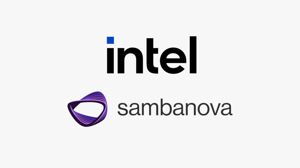 Intel and SambaNova Push Agentic AI Efficiency with Mixed Hardware Approach