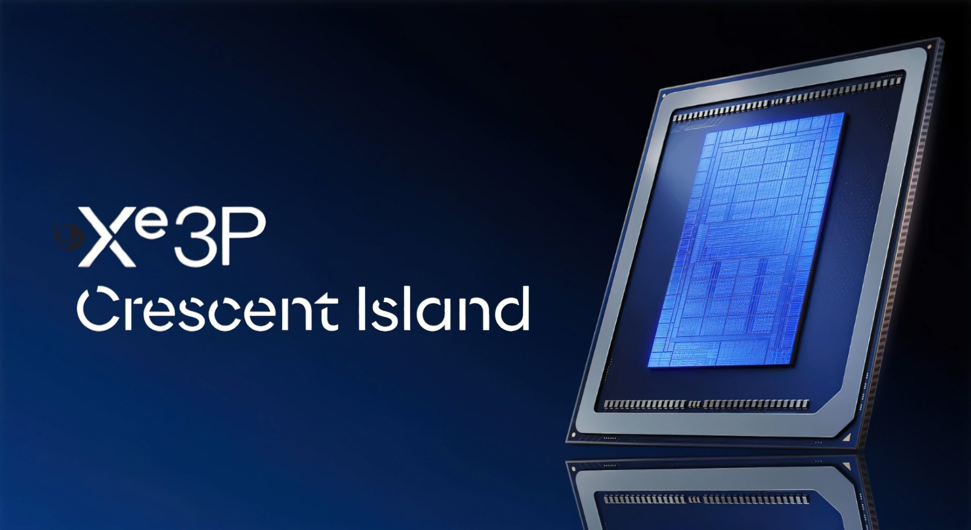 Intel's Crescent Island GPUs: A Strategic Shift for AI and Workstations
