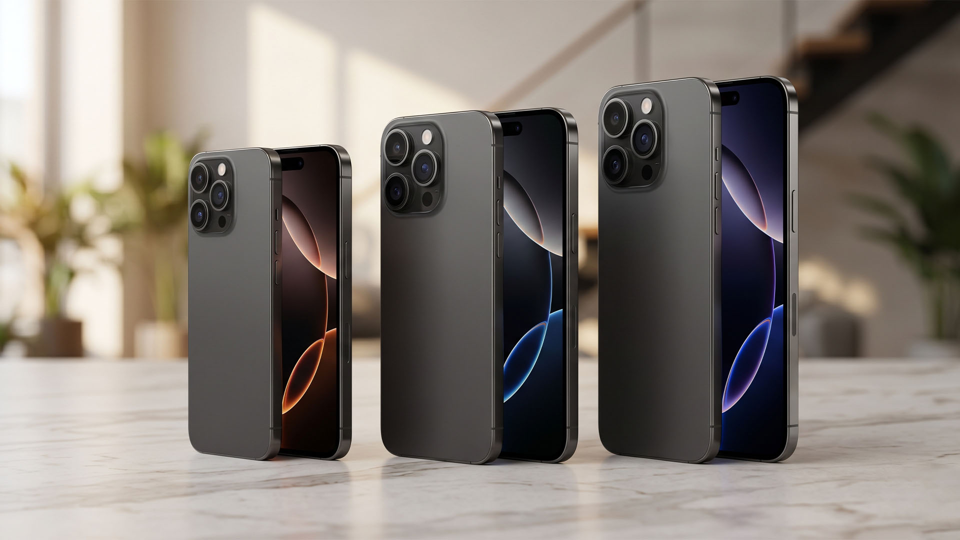iPhone 18 Series: A Performance Upgrade That Could Redefine Apple's Flagship Lineup