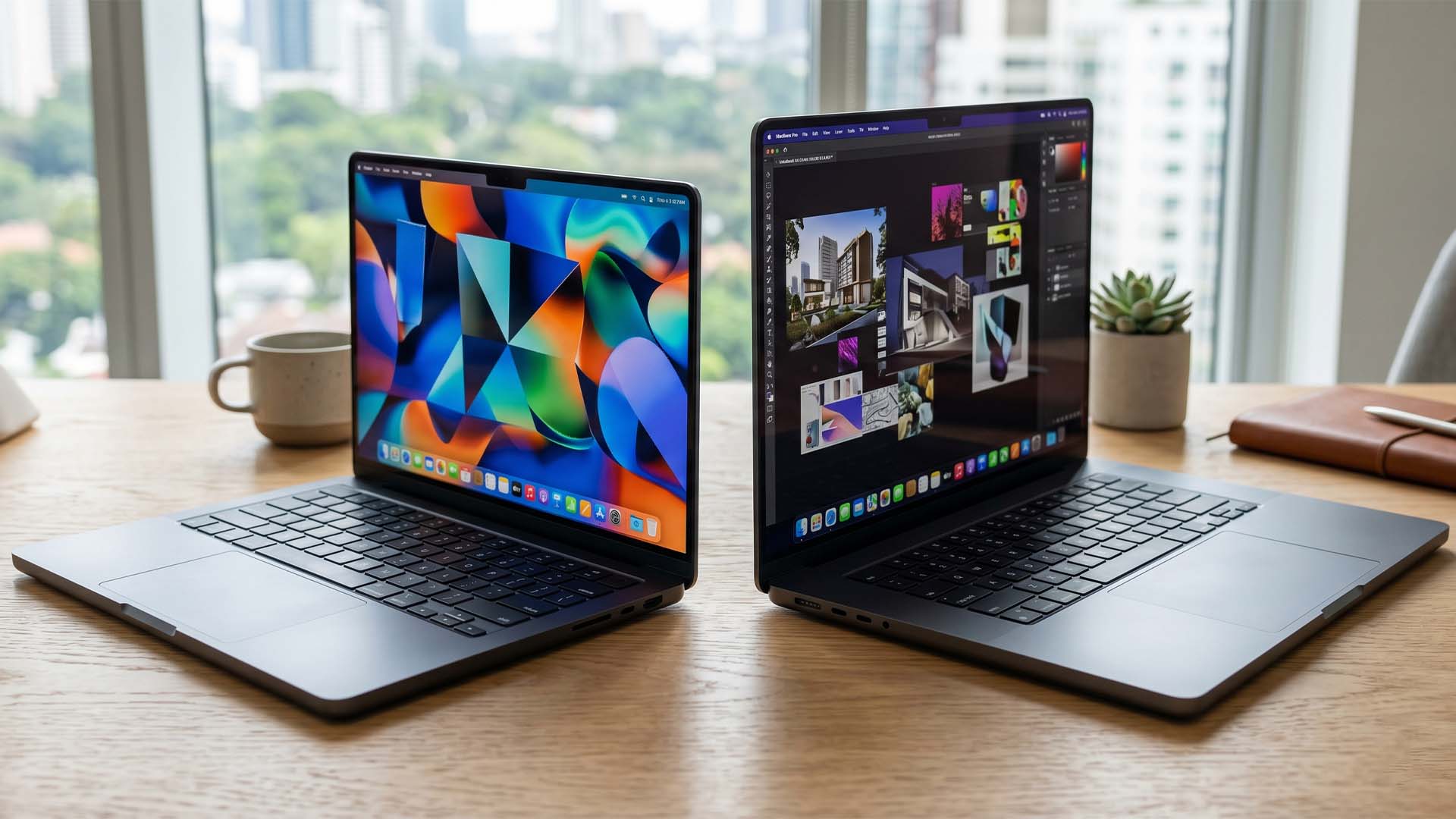 MacBook Pro Upgrades: The M6 Delay and What It Means for Small Businesses