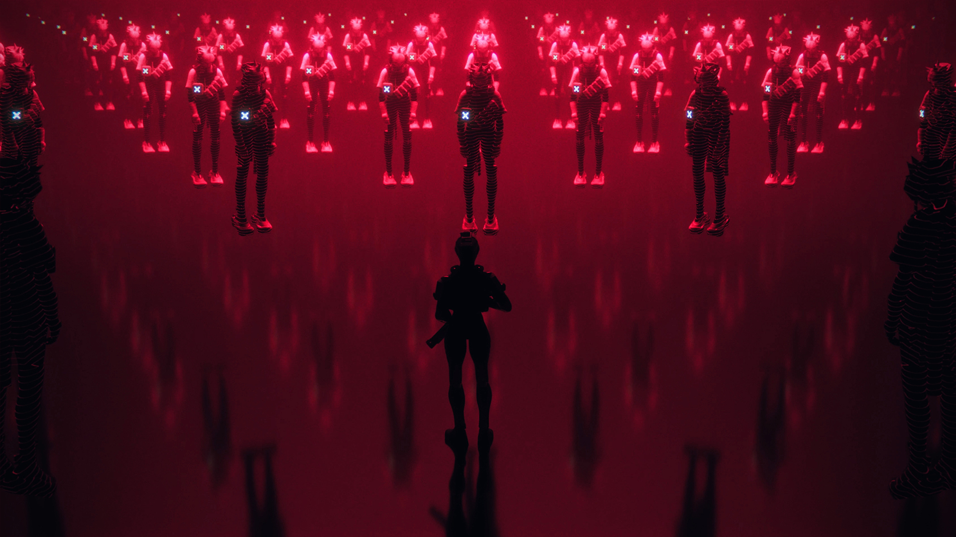 Marathon's Mid-Season Refresh: A Shift Toward Cooperative Play