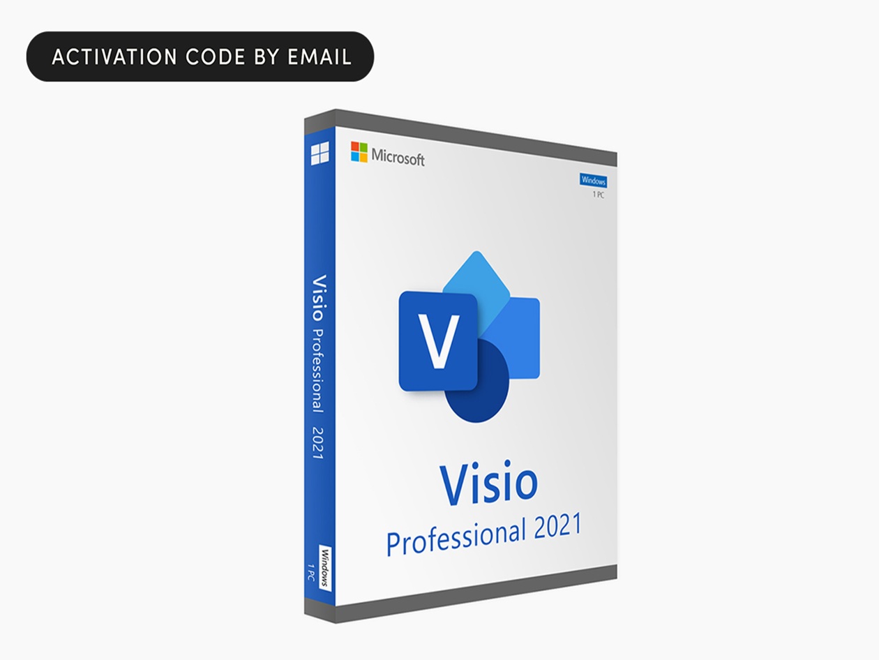 Microsoft Visio: A Powerful Tool Now Within Reach
