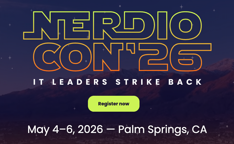 NerdioCon '26: A Deep Dive into Azure Virtual Desktop and Windows 365 Performance