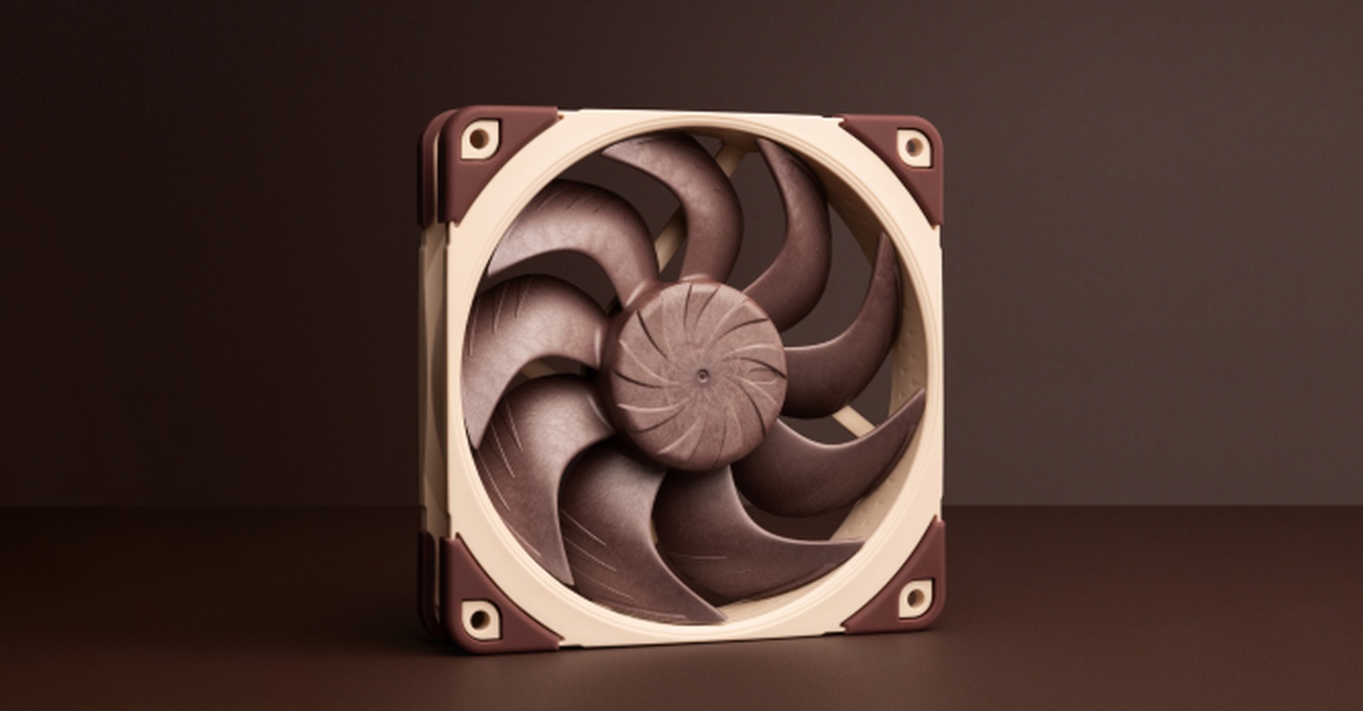 Noctua's Open-Source Gamble: CAD Files Released, But Design Shifts Raise New Questions