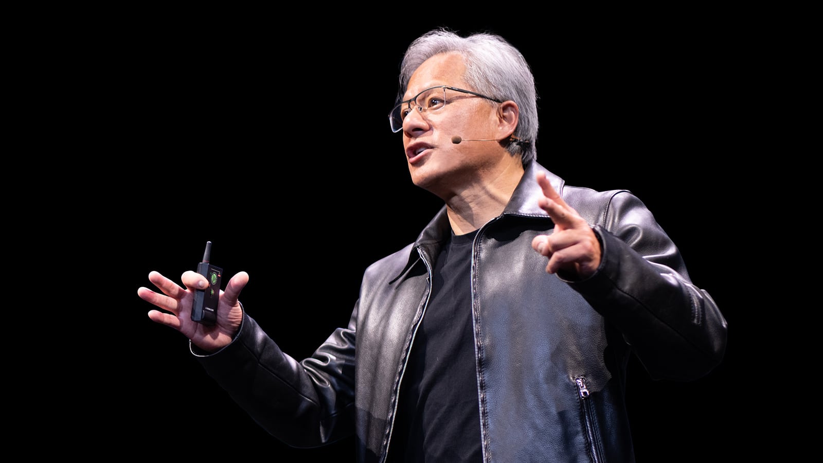 NVIDIA and Google Cloud Expand AI Supercomputing Platform
