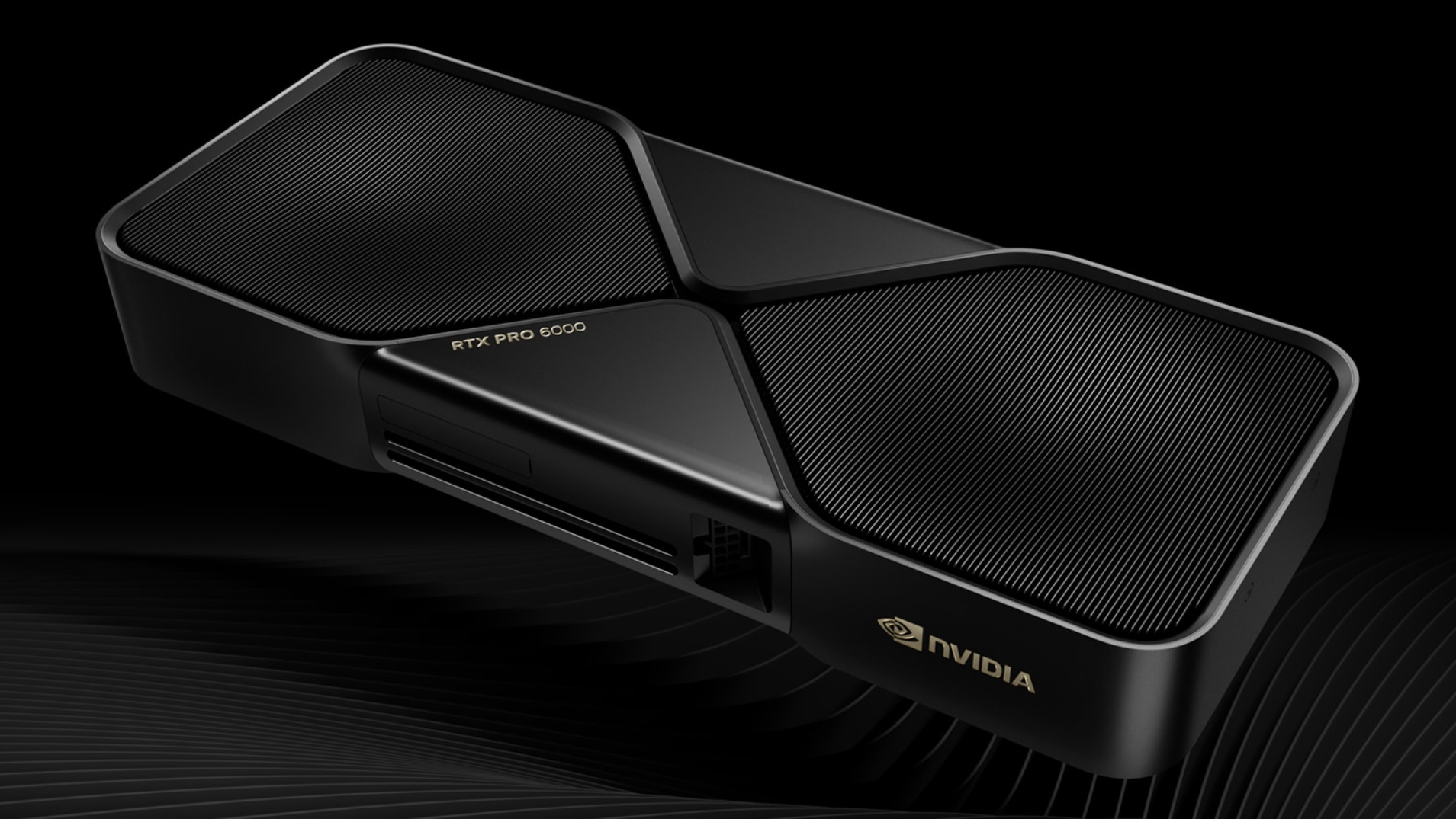 NVIDIA RTX PRO 6000: Redefining AI Performance with Precision