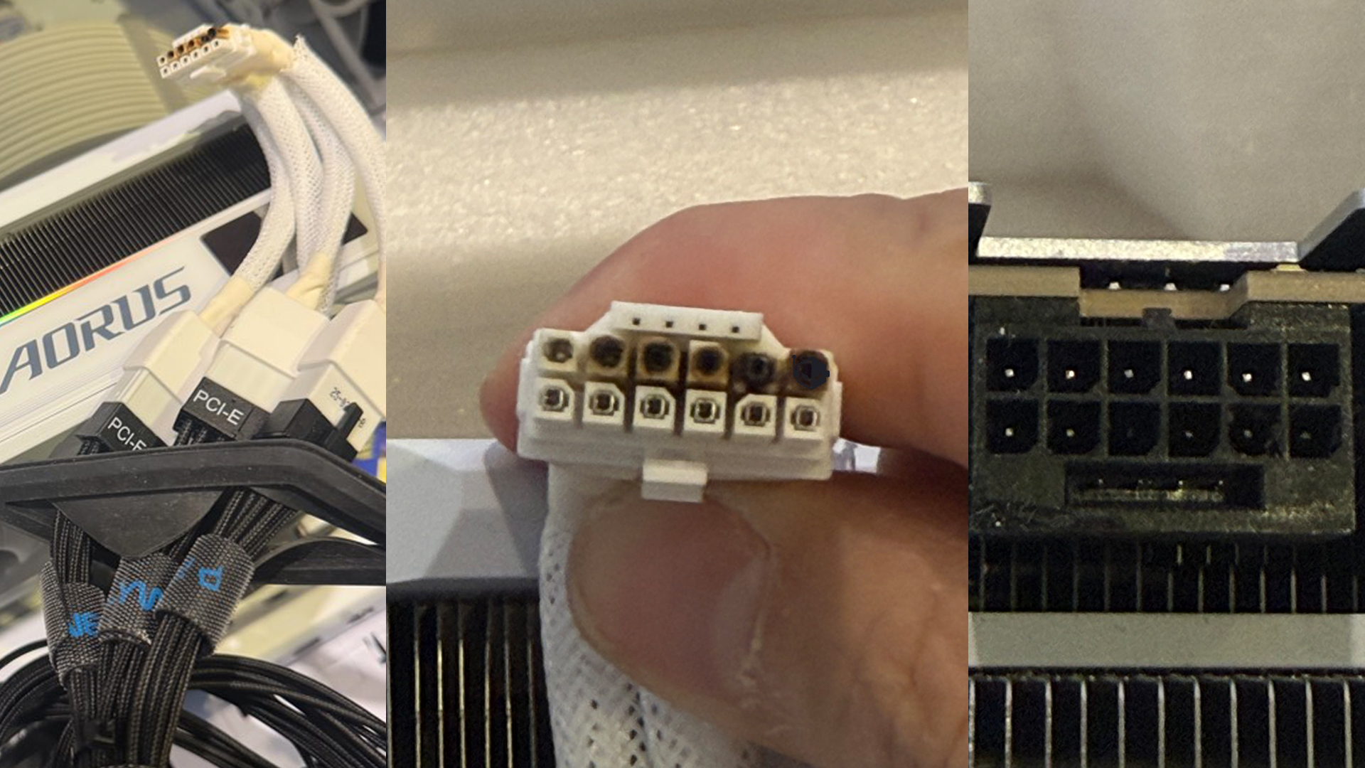 NVIDIA's 16-Pin GPUs: Performance Gains or Reliability Risks?