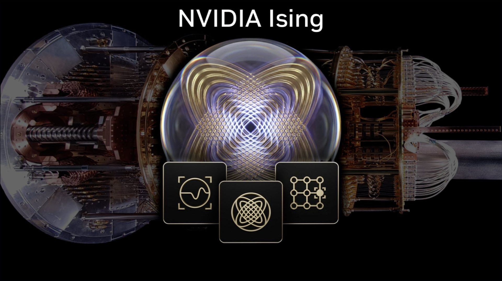 NVIDIA's Ising AI models bring quantum computing into the mainstream