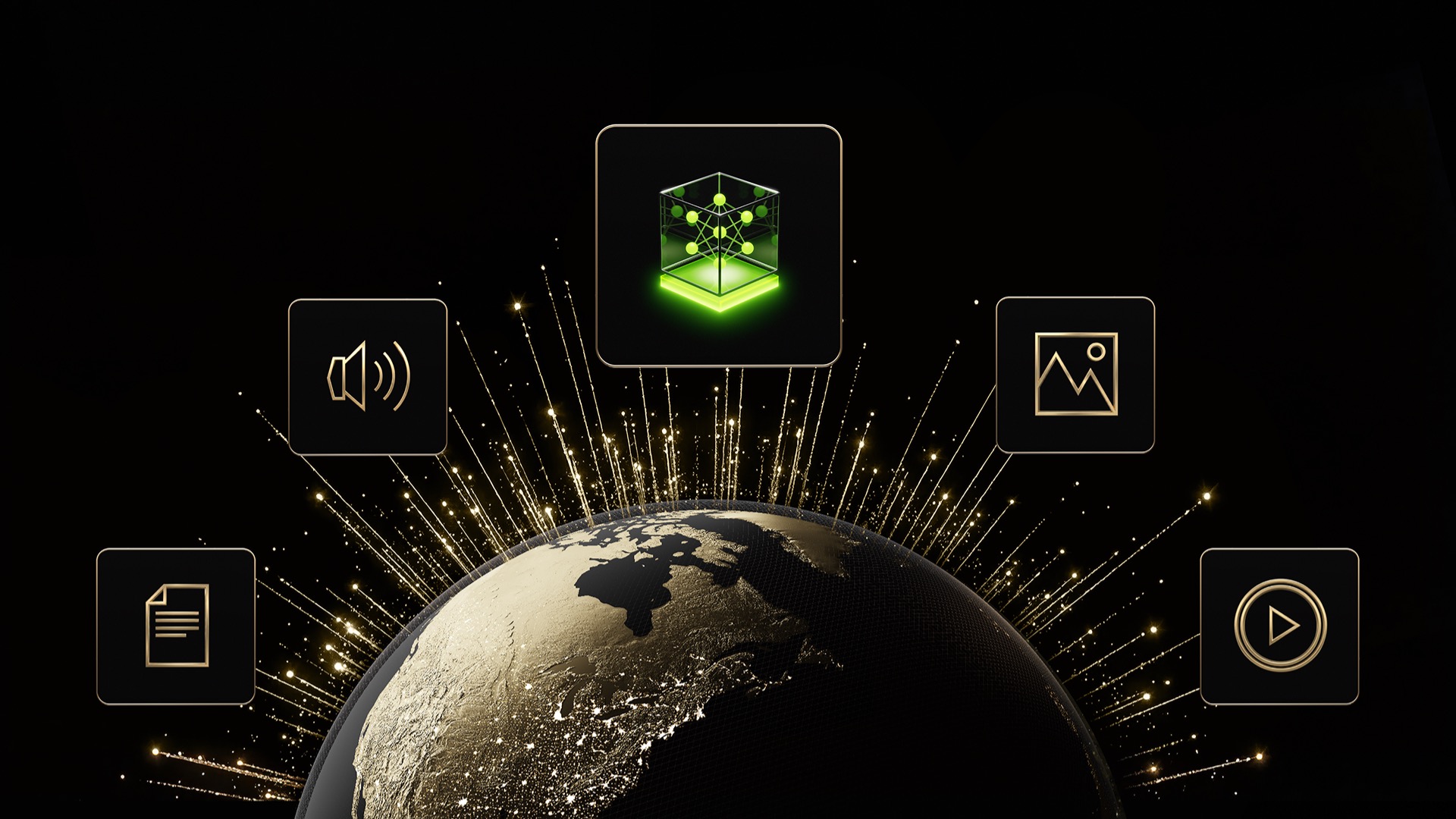 NVIDIA's Nemotron 3 Nano Omni: A Single Model for Vision, Audio and Language