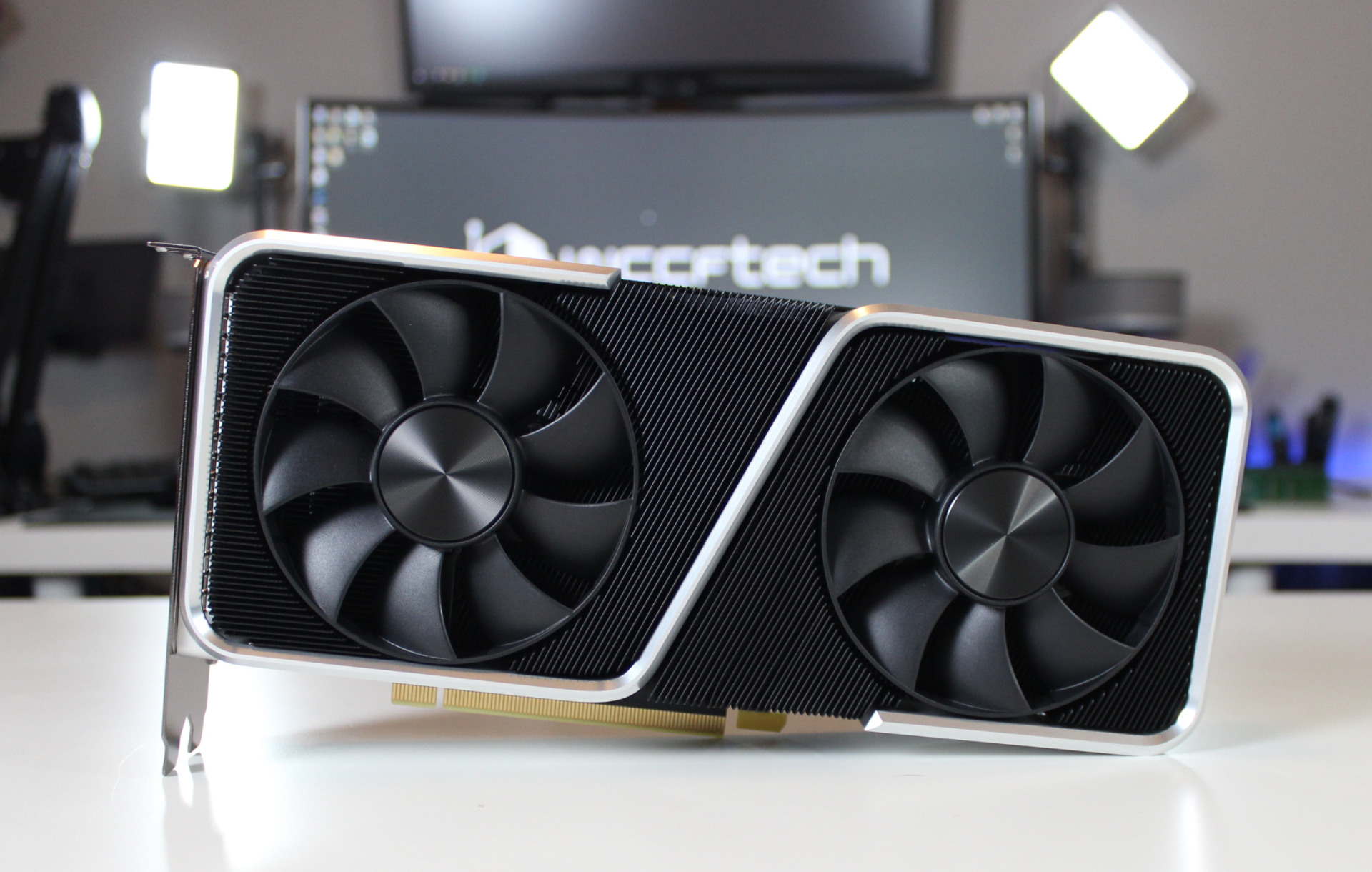 NVIDIA's RTX 3060 12 GB: A Budget-Friendly Powerhouse for Creators