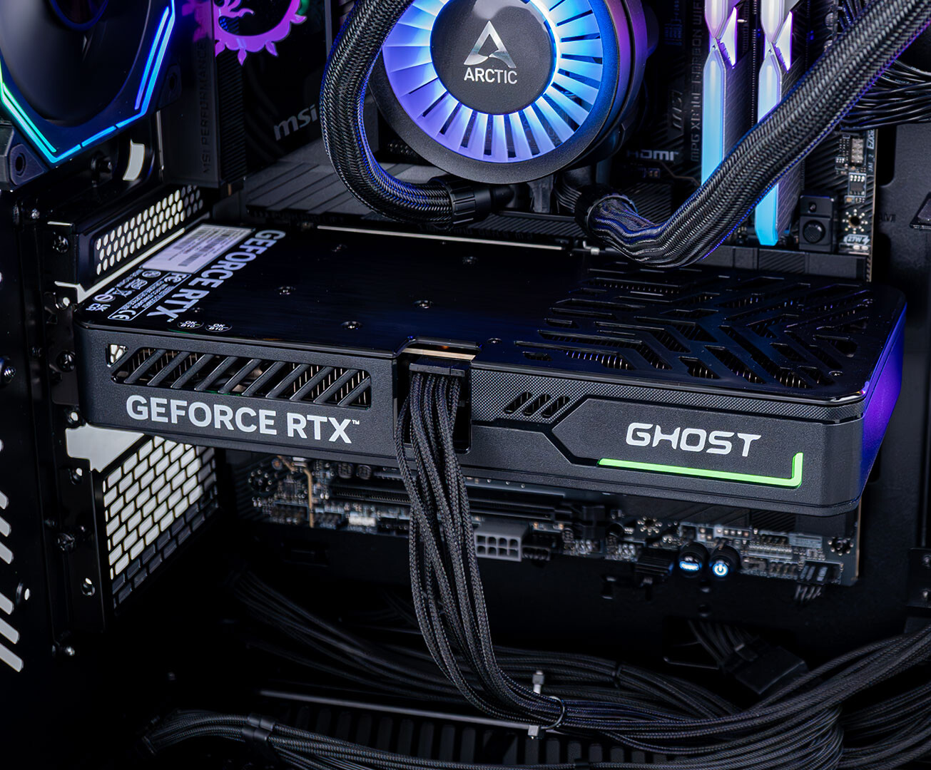 NVIDIA's RTX 5060 and 5060 Ti: A Budget-Focused Shift with Compromised Performance