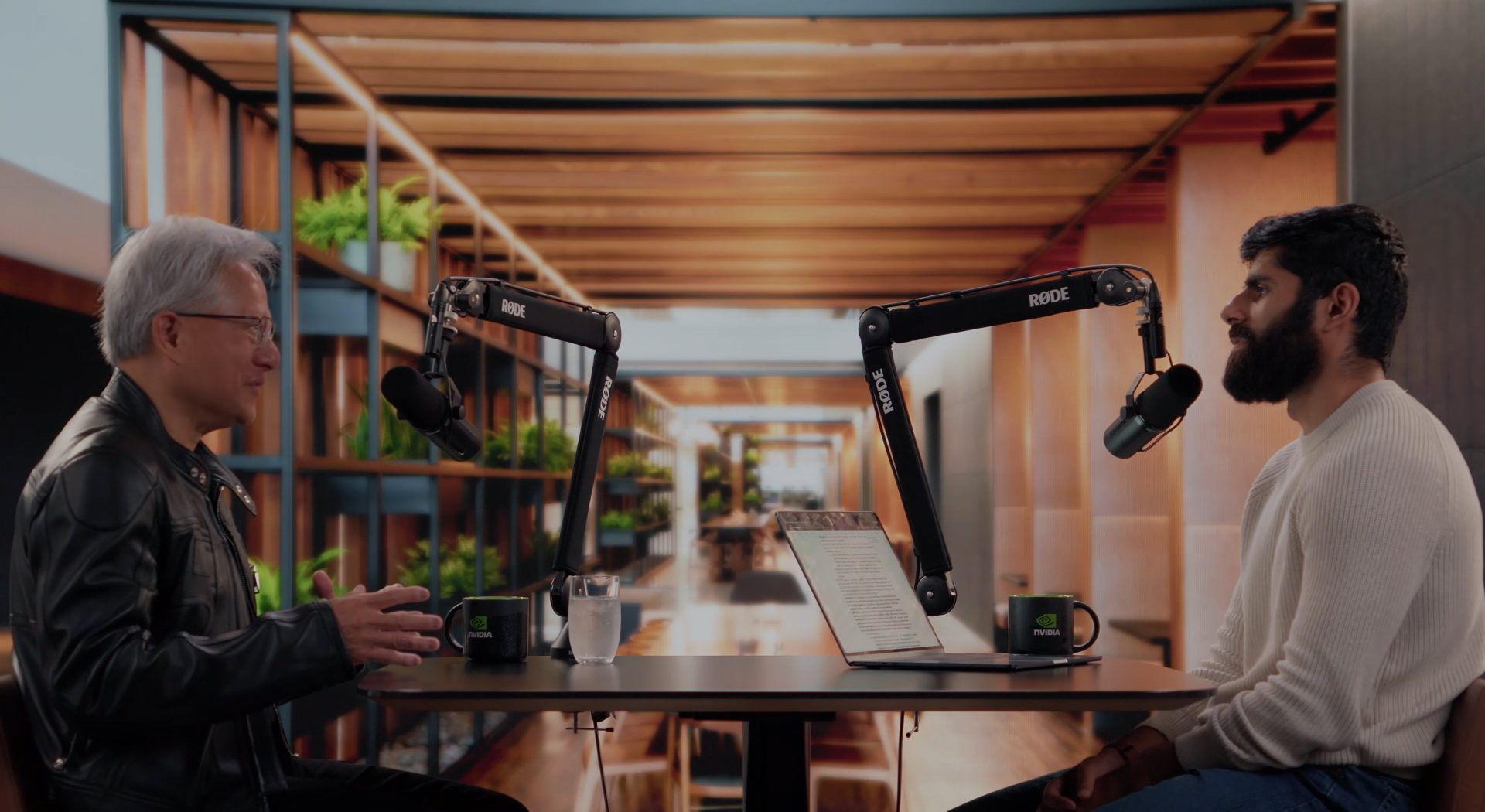 NVIDIA's Strategic Pivot: How AI Accelerated a Decade of Growth