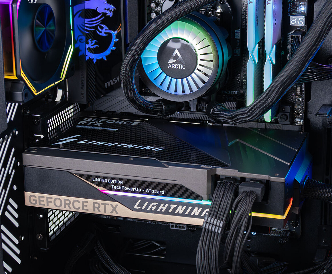 NVIDIA's Warranty Costs Surge: A Cautionary Tale for GPU Buyers