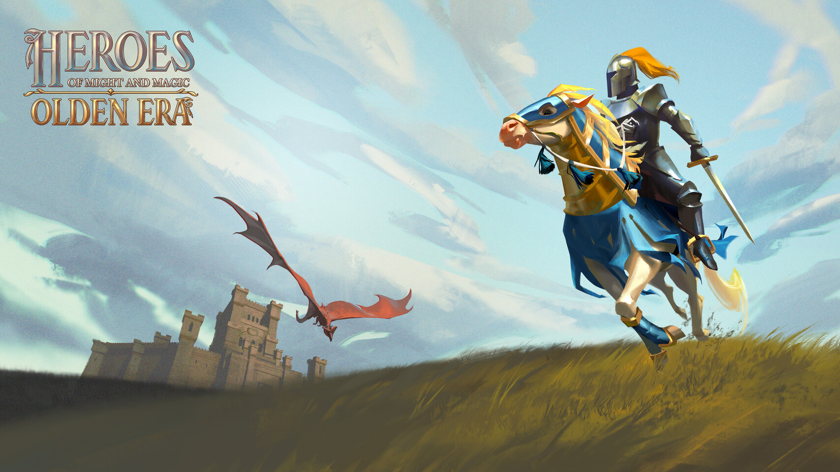 Olden Era Brings Heroes of Might and Magic Back to Life with Smart Modernization