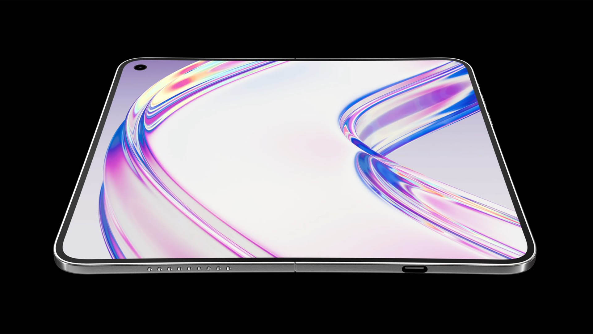 OPPO Find N6’s screen wear challenges Apple’s crease-free iPhone Fold claim