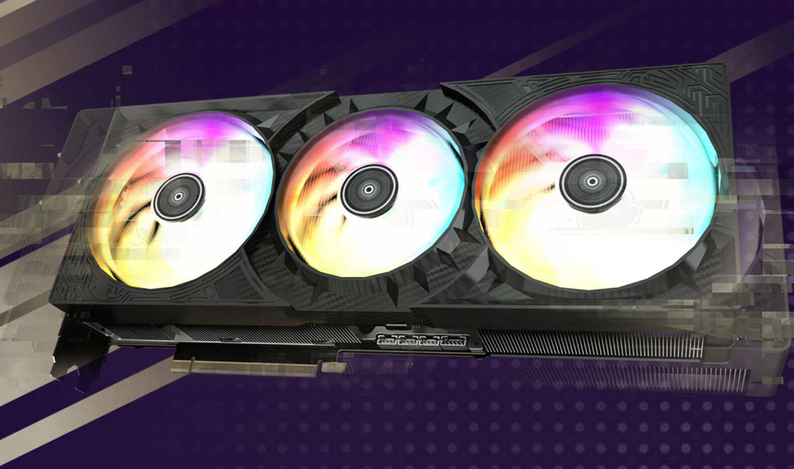 Palit Reinforces GALAX, KFA2, HOF Brands with Full Integration