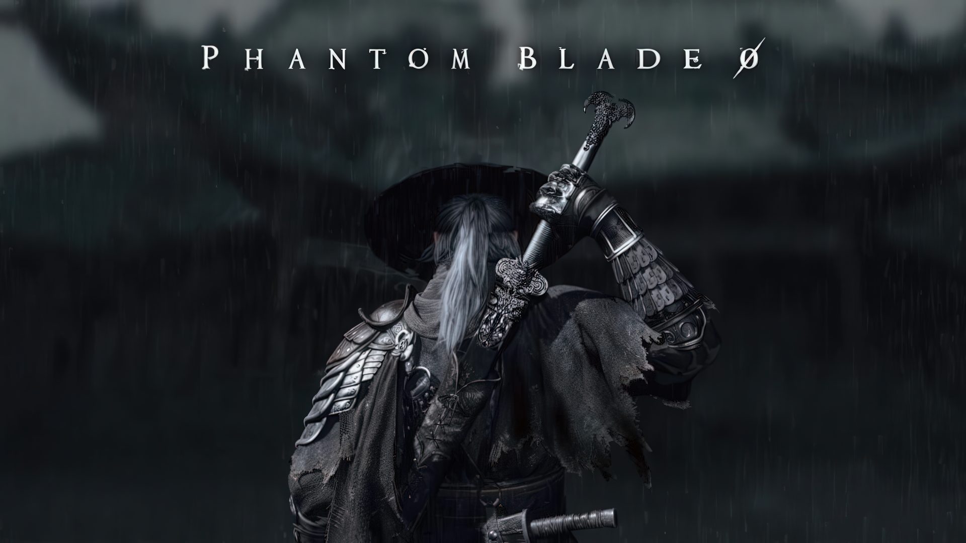 Phantom Blade Zero's Side Quests Reshape the Main Narrative