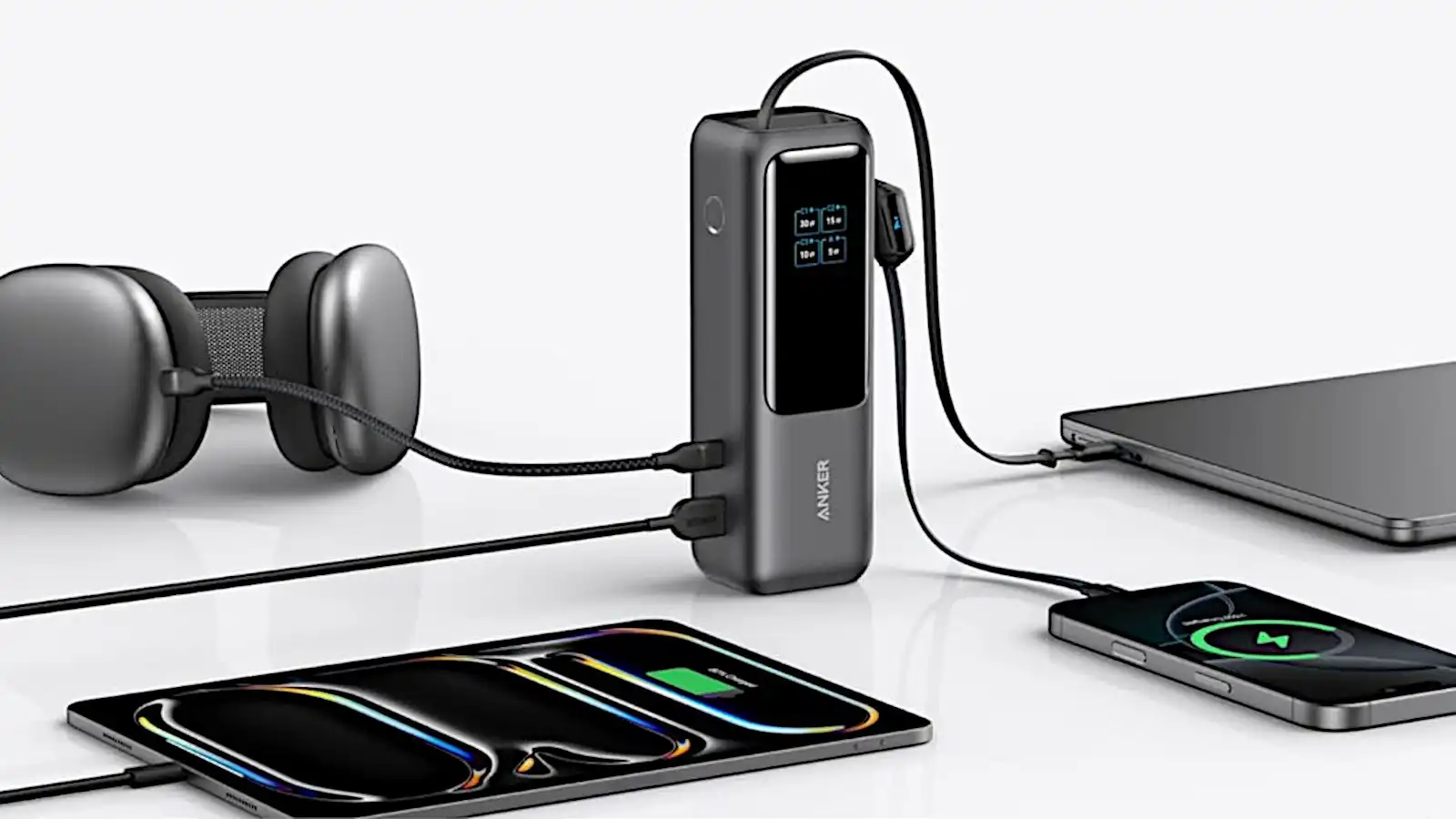 Portable Power Bank Revolutionizes Small Business Mobility