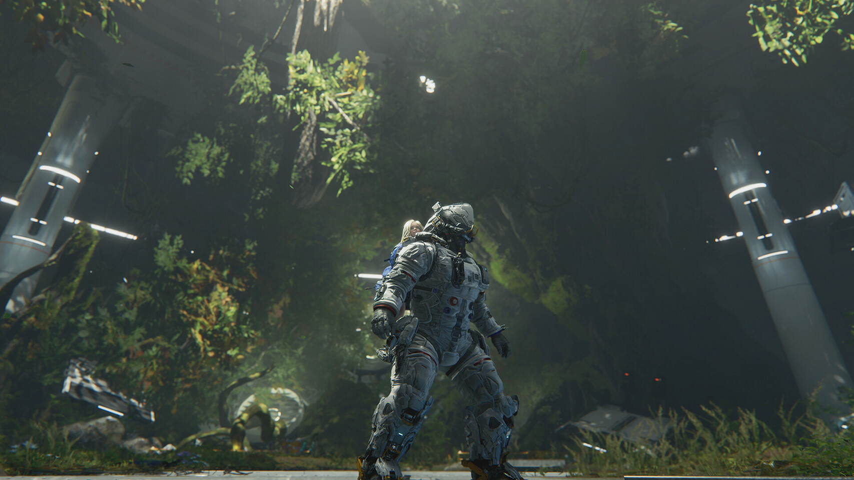 Pragmata Surpasses 1 Million Sales in Two Days