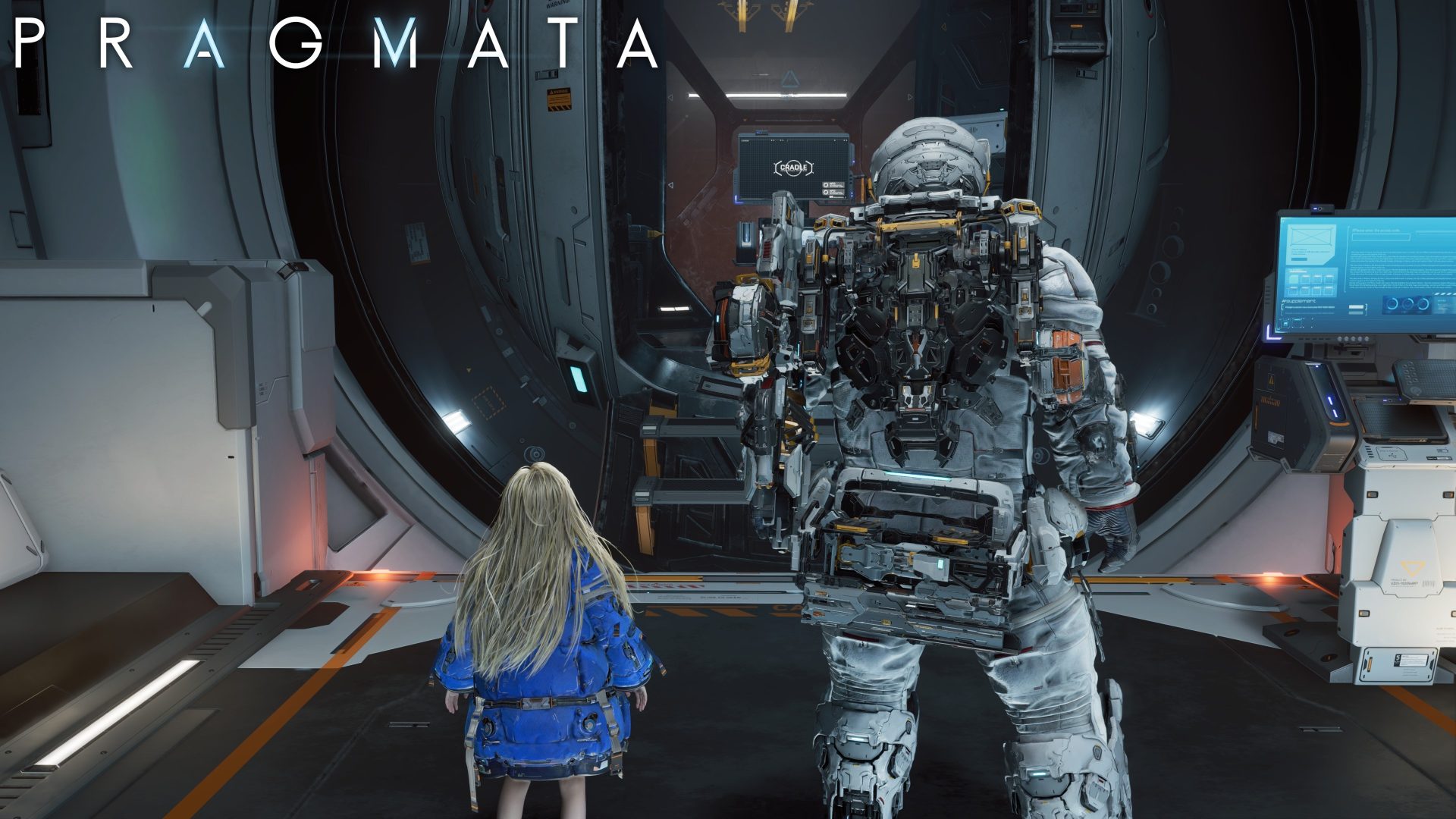 PRAGMATA: The Efficiency Revolution in High-Stakes Computing