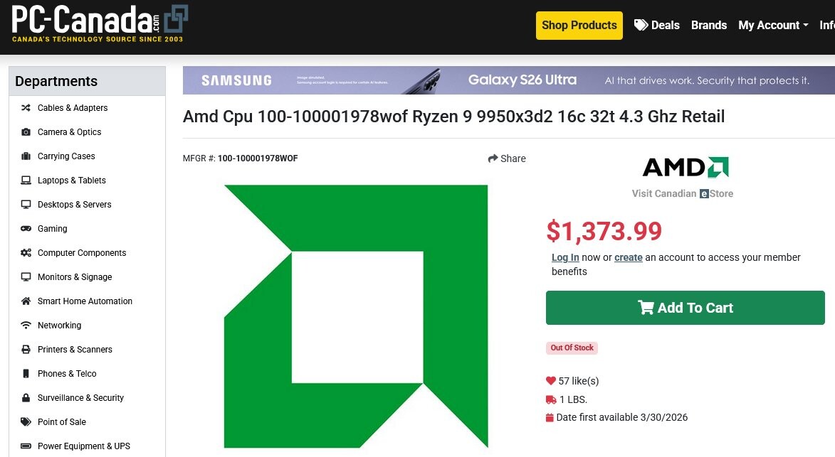 Ryzen 9 9950X3D2: A Pricing Strategy That Could Redefine High-End CPU Value