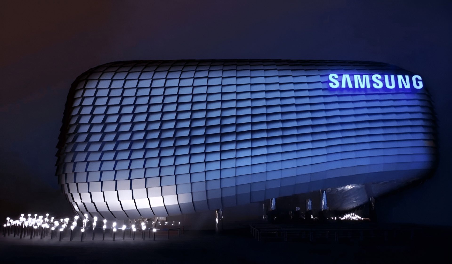 Samsung's Q1 2026 Earnings Signal Shifting Priorities in Memory Tech