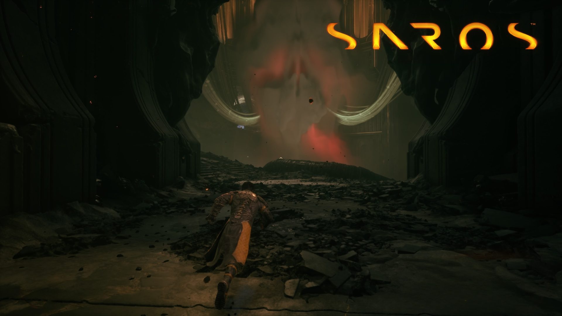 SAROS 2.0: A 30% Faster, 15% More Efficient AI Training Platform